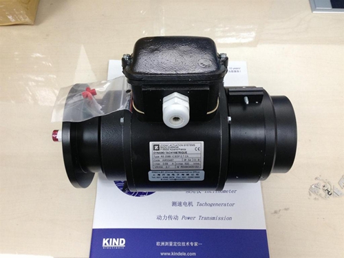 法國(guó)雷恩推出高重載（Heavy Duty）測(cè)速電機(jī)組合模塊