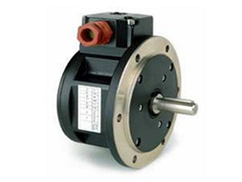 實心軸旋轉(zhuǎn)編碼器廠家 90系列（RCI444R）