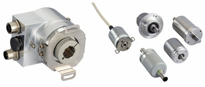 開地絕對編碼器產(chǎn)品