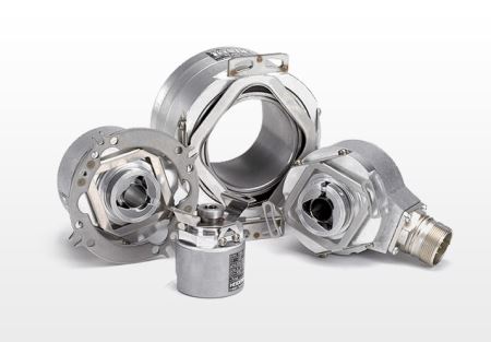 旋轉編碼器編程原理