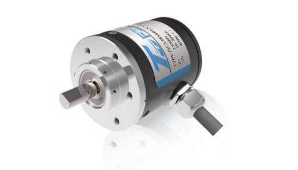 絕對編碼器選型