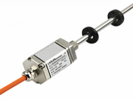 磁致伸縮位移傳感器應用在哪些行業(yè)