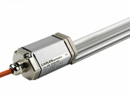 磁致伸縮位移傳感器應用在哪些行業(yè)