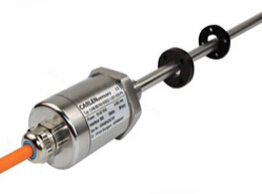 磁致伸縮位移傳感器應用在哪些行業(yè)