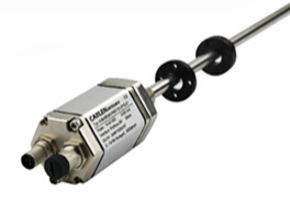 磁致伸縮位移傳感器應用在哪些行業(yè)