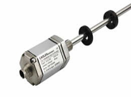 【開地電子】直線位移傳感器在注塑機的應(yīng)用