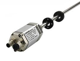 【開(kāi)地電子】專(zhuān)業(yè)磁致伸縮位移傳感器廠家，穩(wěn)定性更好