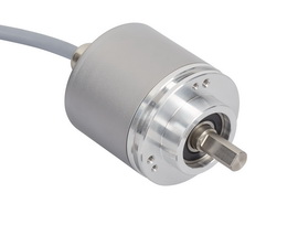 德國博思特POSITAL防爆編碼器