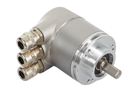 旋轉(zhuǎn)編碼器的分類(lèi)和作用