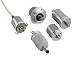 旋轉(zhuǎn)編碼器的分類(lèi)和作用