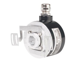 【開地電子】增量編碼器廠家，歐標(biāo)工業(yè)級(jí)