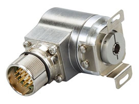 【開地電子】增量編碼器廠家，歐標(biāo)工業(yè)級(jí)