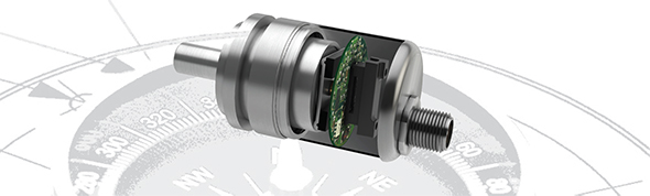 磁編碼器的優(yōu)點(diǎn)及優(yōu)勢(shì)