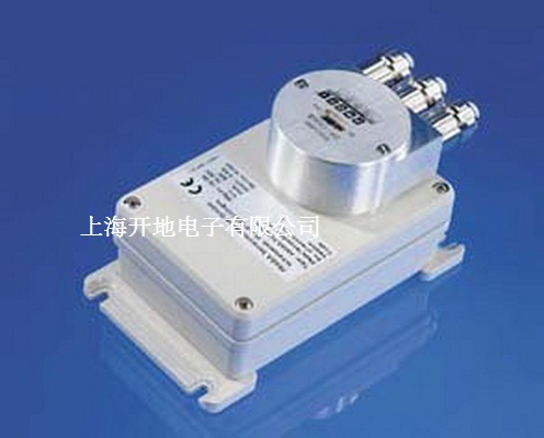 傾角傳感器在智能電網(wǎng)領(lǐng)域的應用