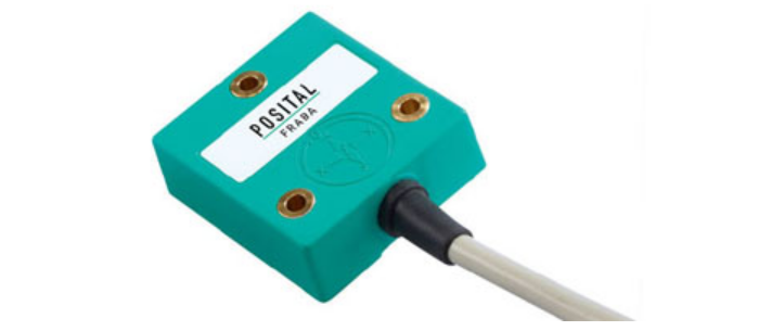 傾角儀測(cè)斜儀