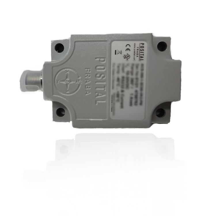 進(jìn)口J1939接口傾角傳感器、傾角儀