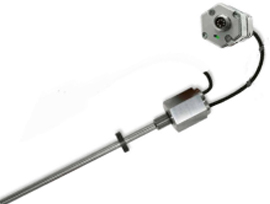 CALREN絕對(duì)值線(xiàn)性位移傳感器-CF柔性桿系列