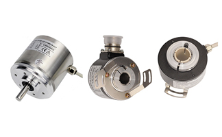 絕對(duì)值編碼器