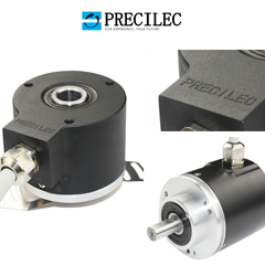 通孔編碼器 通孔編碼器