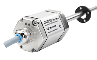 橋梁伸縮位移傳感器3大優(yōu)點