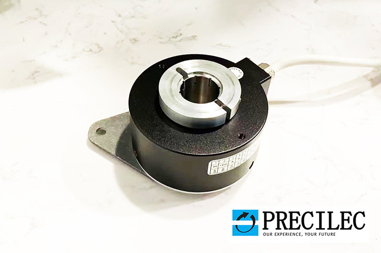 選擇合適的編碼器脈沖數(shù)：讓機器更精準(zhǔn)