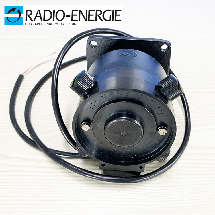 測(cè)速發(fā)電機(jī)