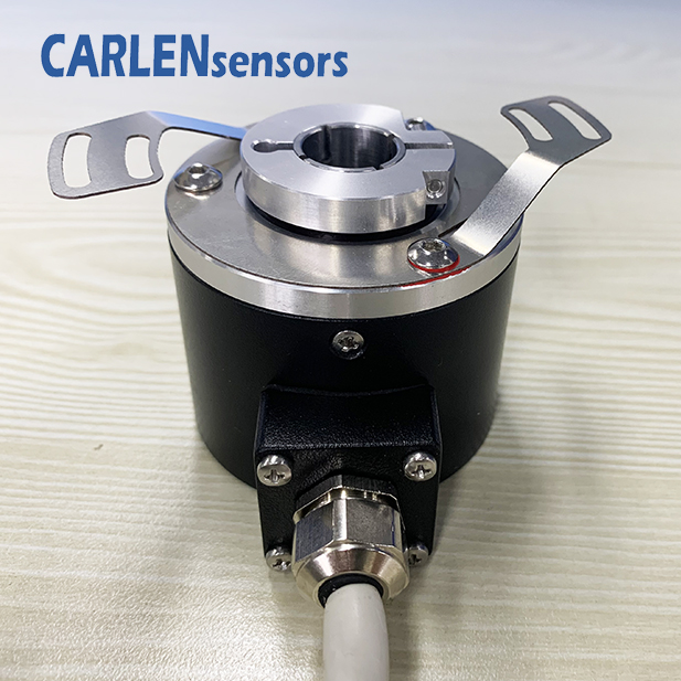 增量編碼器計(jì)數(shù)值和實(shí)際角度不一致怎么辦 增量編碼器計(jì)數(shù)值和實(shí)際角度不一致怎么辦