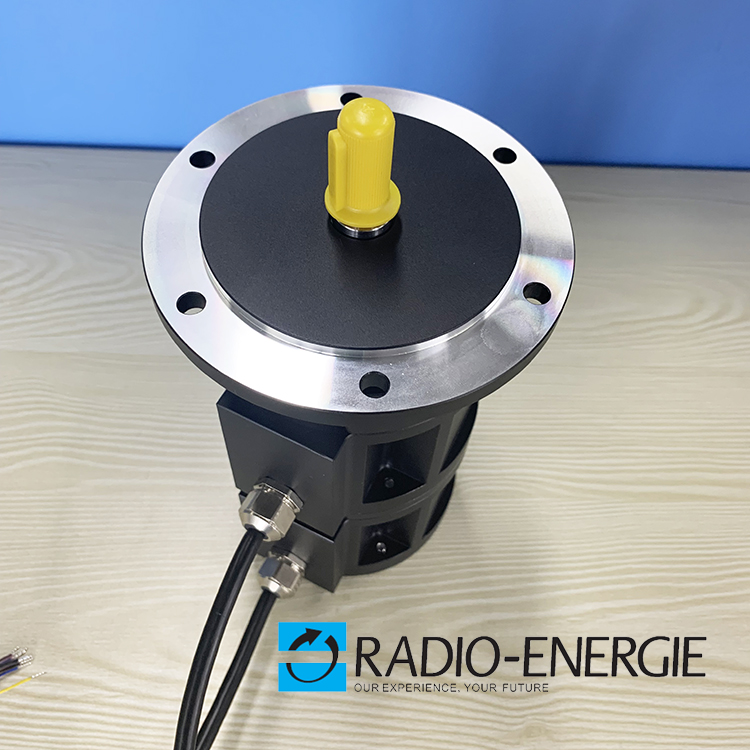 直流測速電機 直流測速電機