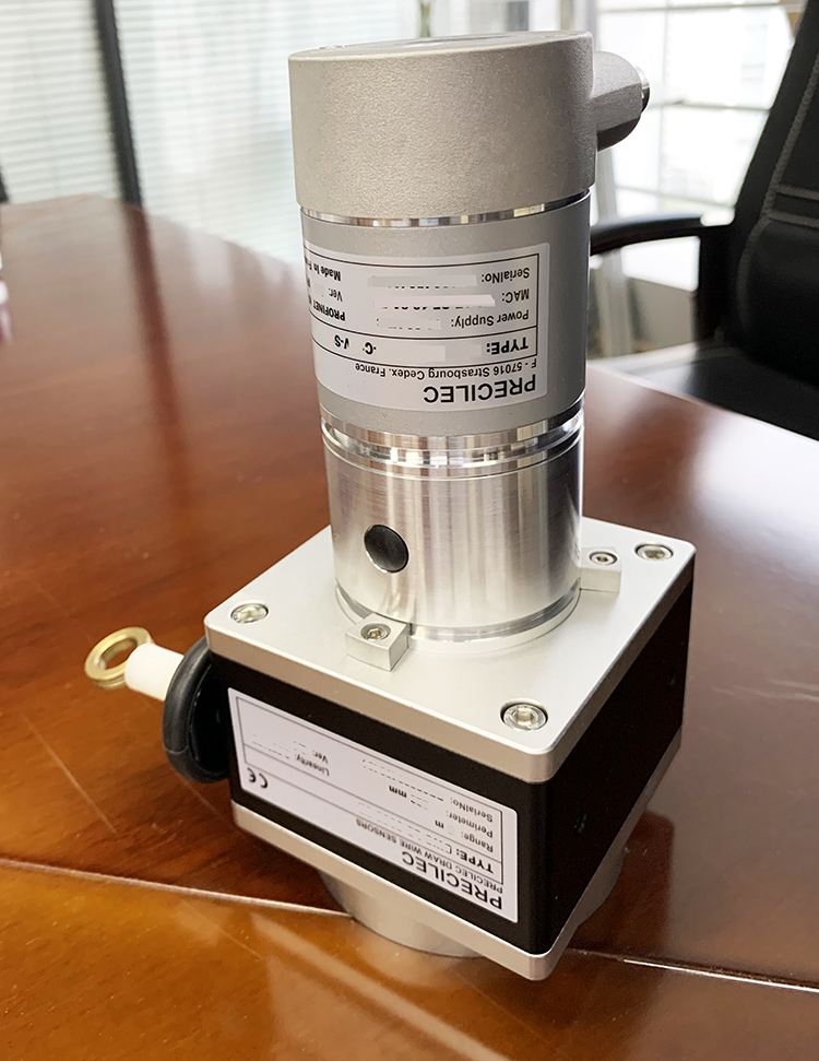 如何選擇適合的拉線位移傳感器 如何選擇適合的拉線位移傳感器