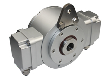 重載式編碼器組合RCI 16GX系列